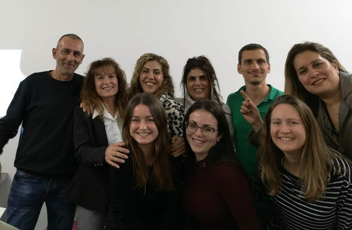 קורס NLP לביטחון עצמי